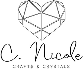 C. Nicole Crafts and Crystals