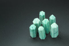 Amazonite Tower