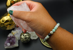 Amazonite Bracelet