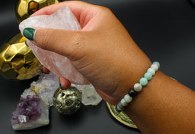 Amazonite Bracelet