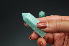 Amazonite Tower