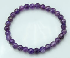 Amethyst Bracelet