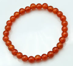 Carnelian Bracelet