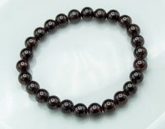 Garnet Bracelet