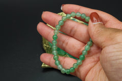 Green Aventurine Bracelet