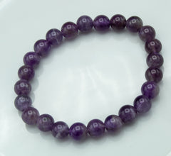 Amethyst Bracelet