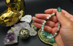 Amazonite Bracelet