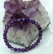Amethyst Bracelet