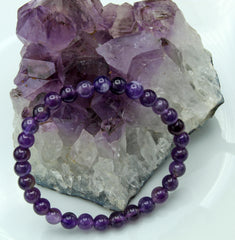 Amethyst Bracelet