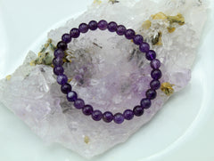 Amethyst Bracelet
