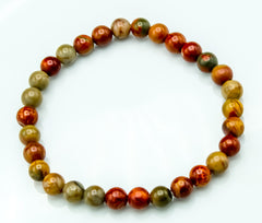 Picasso Jasper Bracelet
