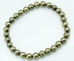 Pyrite Bracelet