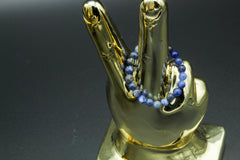 Toddler Sodalite Bracelet