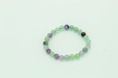 Fluorite Bracelet