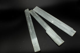Selenite Bars