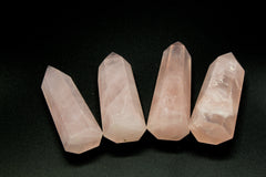Rose Quartz Tower