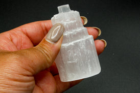 Selenite Tower